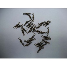 Connector Bronze